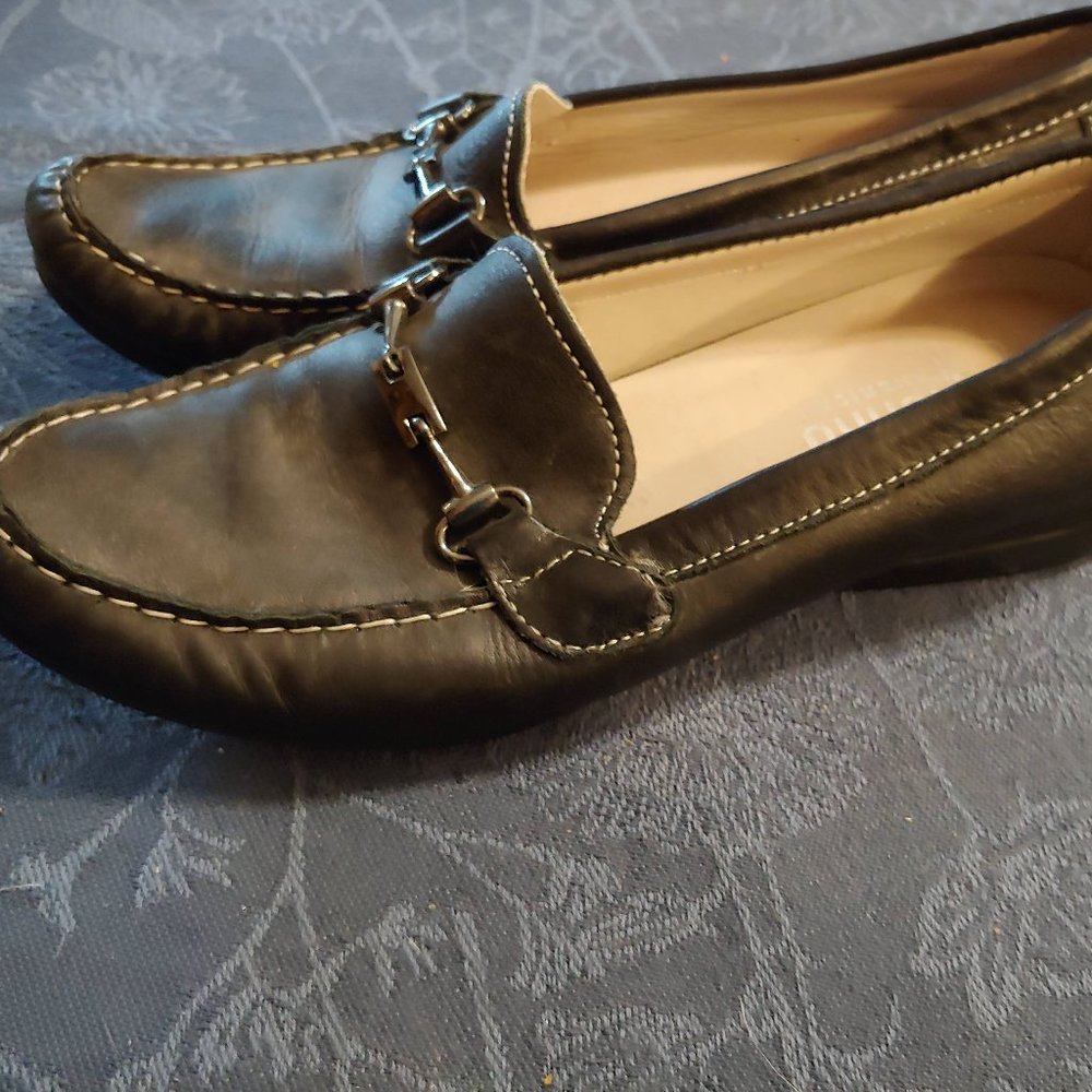 Murano American Flats